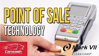 Carwash Connection: Point of Sale Systems