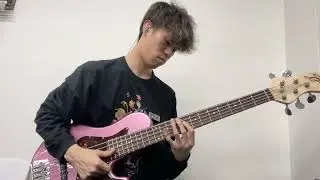 Saitias Guitars / Lexell 5 Standard Burgundy Mist【Test Play】