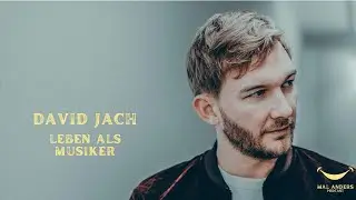 Podcast: Wie ist das Leben als Musiker? mal anders mit David Jach