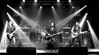 WINGER: Rat Race (official music video)