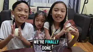 DIY Slime Party! Elmer&rsquo;s Glue Kit in Action!