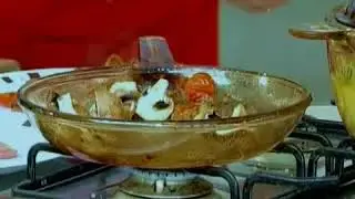 2008 World Kitchen UK VISIONS:  