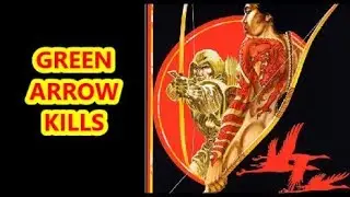 Is Green Arrow Longbow Hunters Really That Good?
