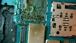 Samsung M30s Dead Recover Cpu | How to repair Samsung M30s Dead Phone