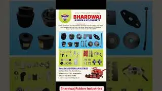 Combine Harvester Spare Parts #bhardwaj  #nabha #combineharvester #spareparts #best #trending