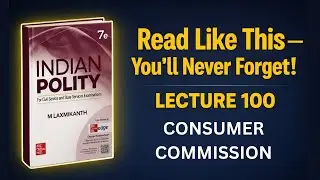 Consumer Commission: Revisional Jurisdiction & Powers of National Commission |  Lecture 100