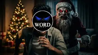 I ENTERED A HOUSE WHERE SOMETHING WAS WAITING FOR ME | GAME NAME - SANTY IS HOME 