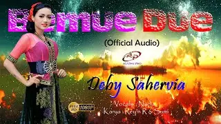 BEMUE DUE (Official Audio) @AlungPro