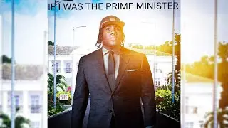 ASA BANTAN - PRIME MINISTER (OFFICIAL AUDIO)