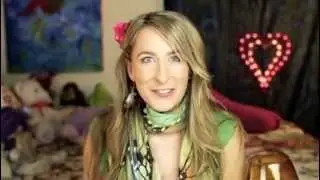 Heather Hudson Theatrical Reel 2013