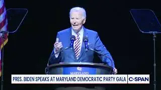 Joe Biden on Trump: 