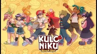 KuloNiku: Bowl Up! - Demo em portugu&ecirc;s