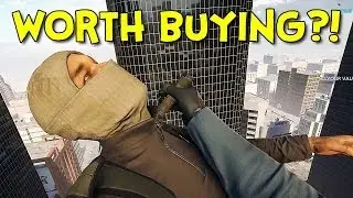 WORTH BUYING?! - Battlefield Hardline Beta