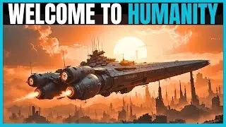 No Diplomats, Only Warships &mdash; How Humanity Introduced Itself to the Stars | HFY