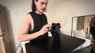 ONNAIS Biometric Pistol Gun Safe Review! ...is it worth it?