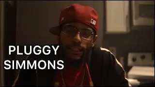 Pluggy Simmons Addresses Past Issue w/ No Brakes Bras, Gettin Shot Twice, Moving to Atlanta + More
