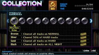 #20: Final Grind to Complete the Medal Collection | Persona 4: Dancing All Night (Longplay)