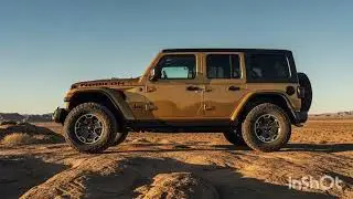Jeep Wrangler Rubicon 2026: SUV Tangguh untuk Medan Ekstrem & Harga di Indonesia