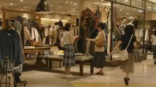 Tokyo Gas Commercial - A Family's Bond; Stop it - English Subtitles (東京ガスＣＭ　家族の絆　やめてよ　英語字幕)