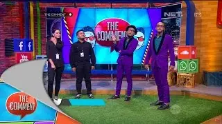 Seberapa Eksis di Media Sosial Laura Theux VS Bobi