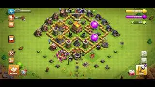 From Max TH 5 to Permanent TH 8 Part 1