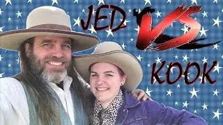 Jed I. Knight vs. Kookanadude, 