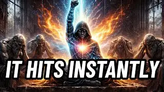 When a Dark Chosen One Gets Angry, These 7 Powerful Things Happen Almost Instantly