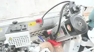 Automatic Edge Bander - UEB 845