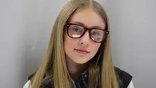 Ray-Ban RB4340V Wayfarer Ease Glasses Frames Female Fit Guide