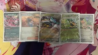 Raging Bolt ex Deck Profile!! January 2026