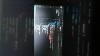 Dark theme use html css and javascript