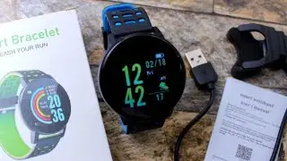 Smart Braclet | Android watch | Android watch Price in pakistan..!??