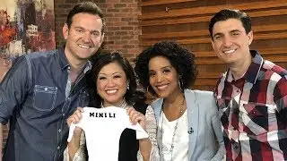 Take 5: National Infertility Awareness Week