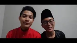 Eid 2016 - Lebaran MUSIC VIDEO