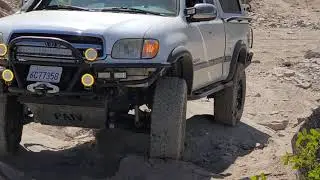 Tundra Offroad Compilation
