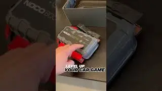 Get Back on the Road FAST with This ONE Simple Tool! NOCO Boost Plus GB40