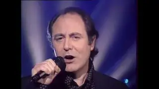 Michel Delpech : J'étais un ange (chez Maritie & Gilbert Carpentier)