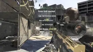 Rush 72 Hour Challenge [B] @WereRushing