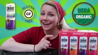 Crook & Marker | Drink Review
