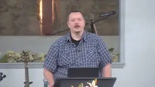 Message - Adam Starr