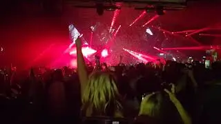 don't let daddy know Manchester 2018