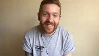 The Warm Up #002 - itoldyouiwouldeatyou