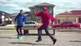 Young Era Ent. VladoFootwear.com 