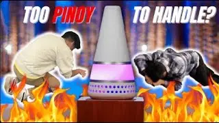 MultiMAFFIA's Too Pinoy to Handle