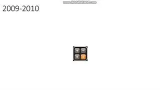 Logo History 4: Calculator (IOS)