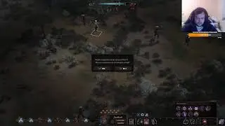 Прохождение Wartales[2023] Pt.24 | Слабый Свен | + Custom Hero Chaos