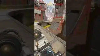 My Trickshots | Apex legends #famous #apexlegends #trickshots #iloveapex
