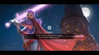 MCOC - Cavalier Monthly Event Quest, X-Men: The Last Word Pt. 1