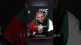 Khamzat Apologies to Dana white and Reply to Sean Strickland #shorts #mma #ufc #petshub