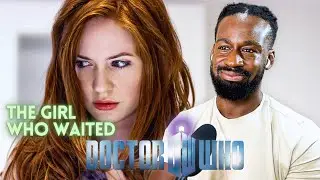 The Other Amy | Doctor WHO | 